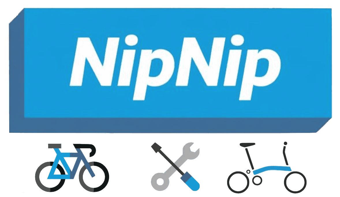NipNip bike maintenance