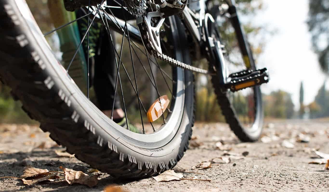 Your Comprehensive Bicycle Repair & Servicing Checklist