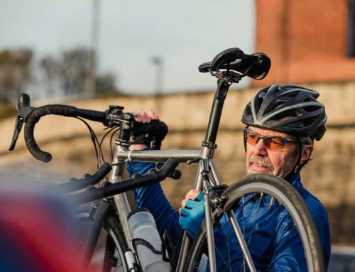 A Guide to Choosing the Right Bike Racks for Your Establishment