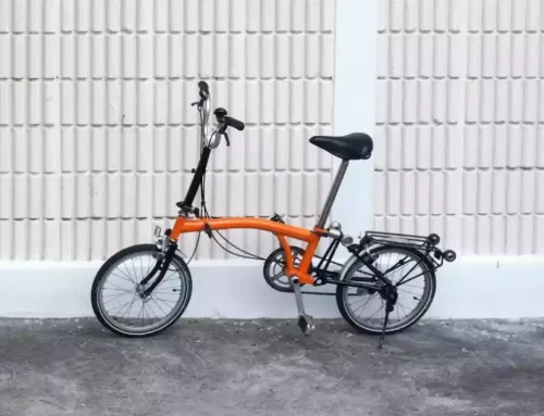 How Often Should You Get Your Brompton Bike Serviced?