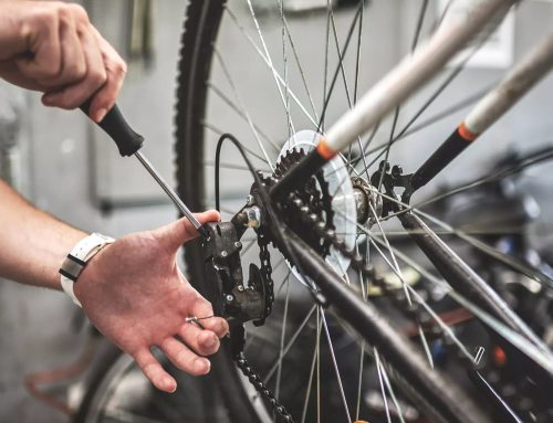 Top 5 Signs You’re Overdue for Bicycle Repair and Servicing