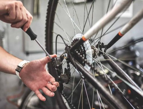 Comparing Hub, Mobile or Collect & Return Bike Repair Services