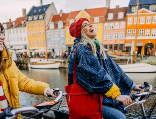 Get Your Bike Winter Ready: The Essential Cold-Weather Service Guide